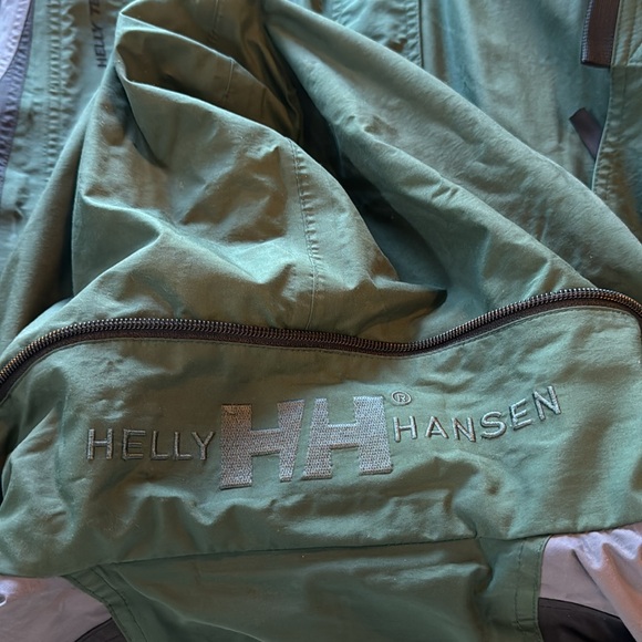 Helly Hansen Jacket - men’s M - Picture 10 of 10